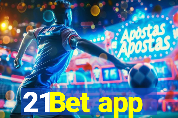 21Bet app